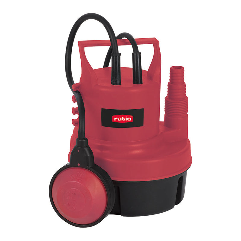 Bomba sumergible Ratio BSL200