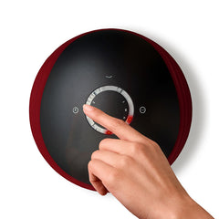 Calefactor cerámico HJM Calima 1500W