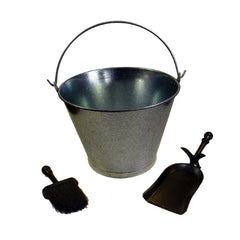 Kit limpieza de chimenea El Zorro