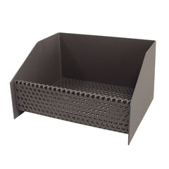 Cesta quemador pellet