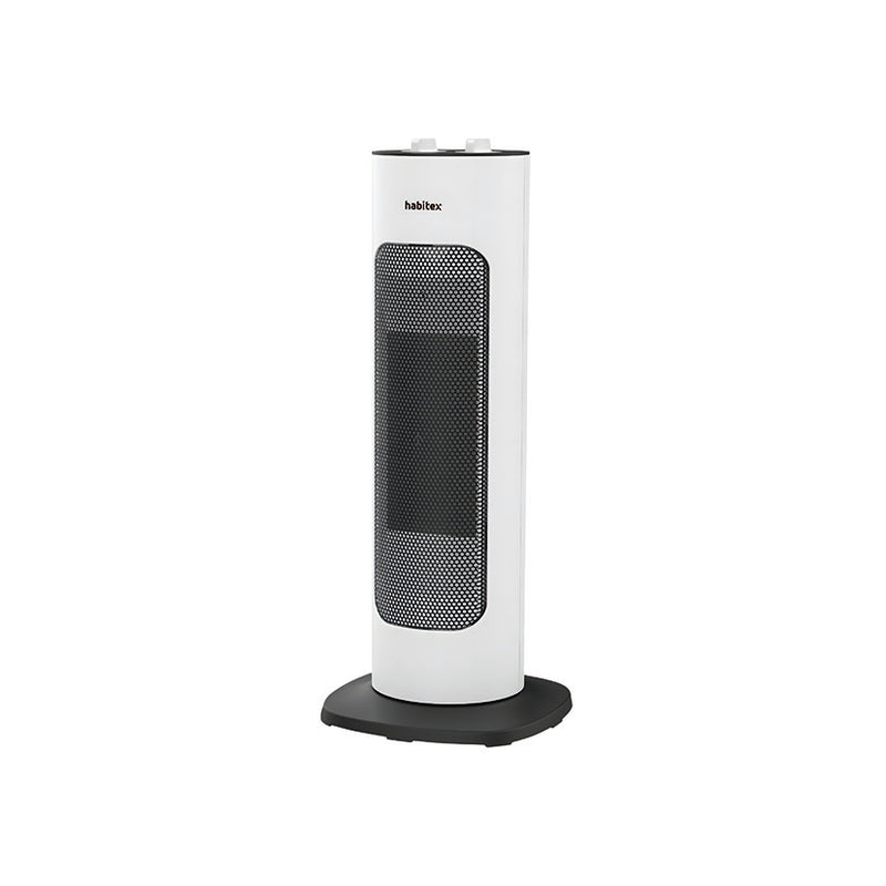 Calefactor cerámico HABITEX HQ701 2000W