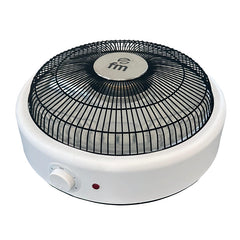 Brasero eléctrico FM 900W