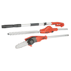 Multiherramienta batería 2 en 1 Ratio R-MH20-B