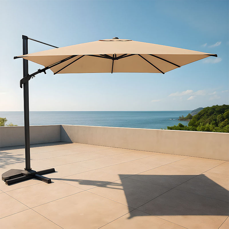 Parasol colgante 3M Toulouse