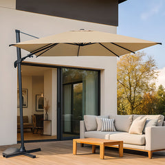 Parasol colgante 3M Toulouse