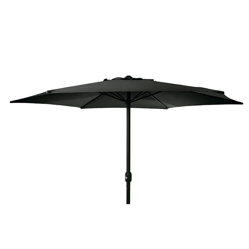 Parasol de aluminio Praga 3M