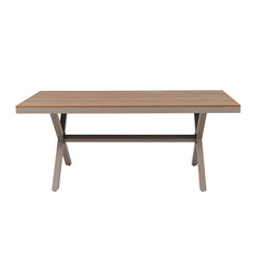 Mesa de jardín Kmus