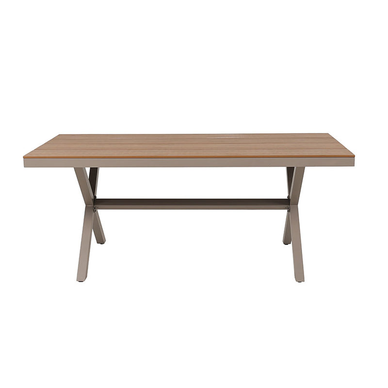 Mesa de jardín Kmus