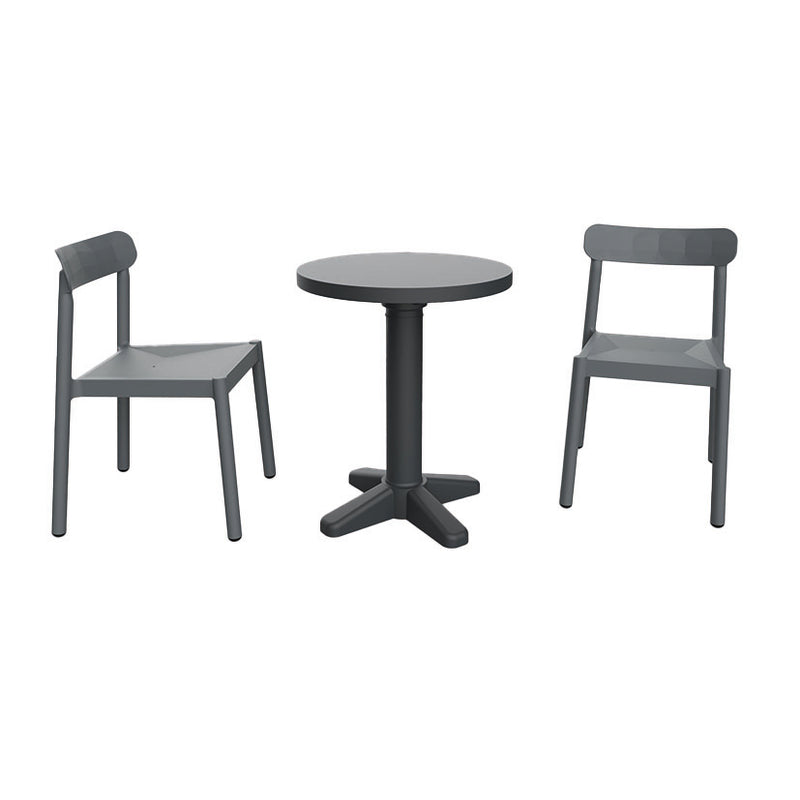 Conjunto de balcón RESOL IVY