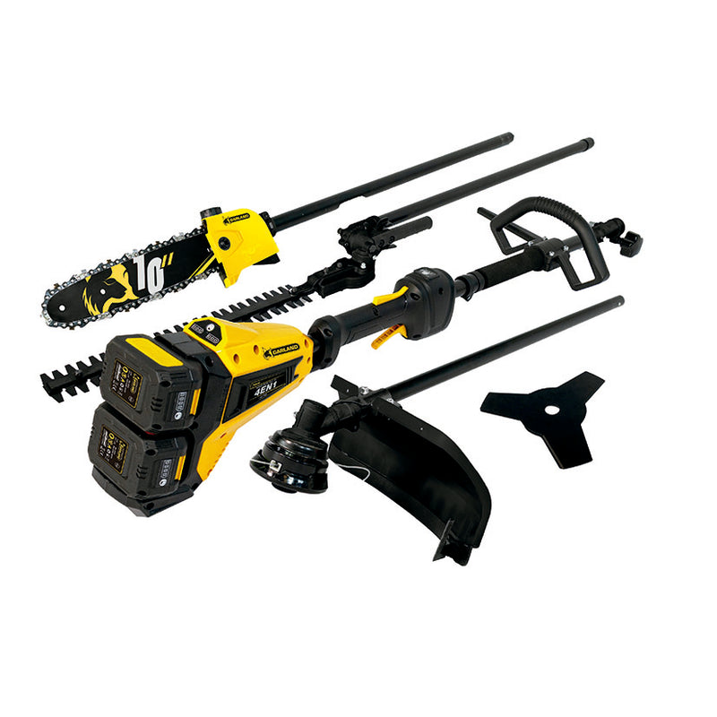 Multiherramienta batería Garland Tasker Keeper