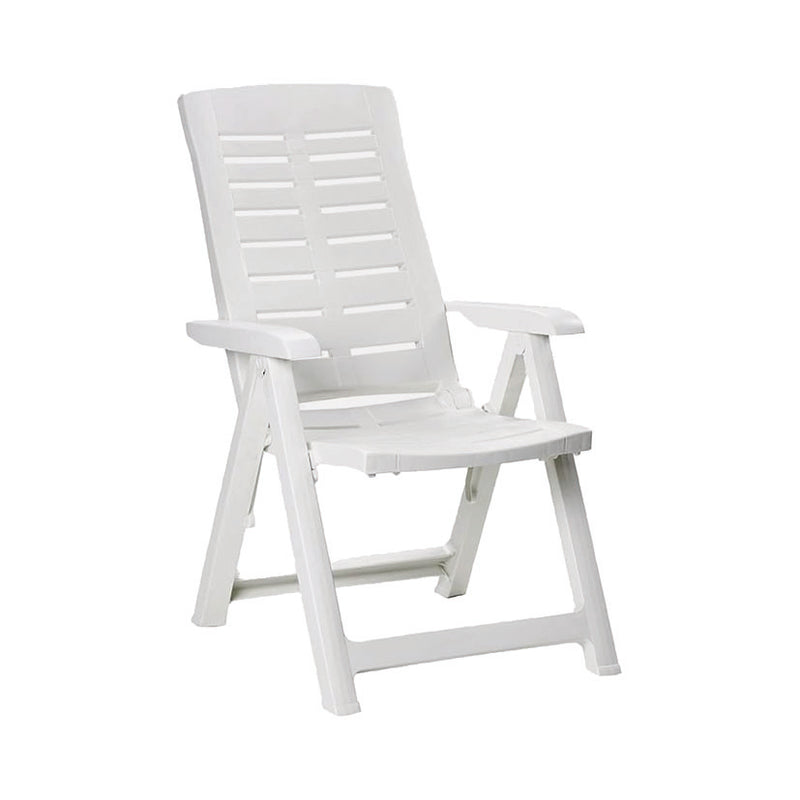 Sillón 5 posiciones Yuma