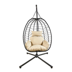 Sillón colgante Swing