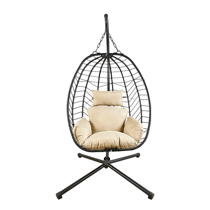 Sillón colgante Swing