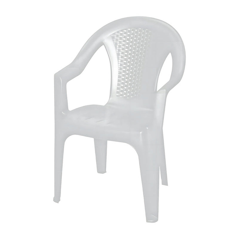 Silla monoblock Ischia