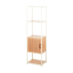 Estantería en columna serie Cream