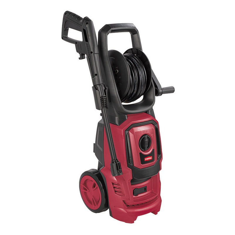 Hidrolimpiadora RATIO R-H1800