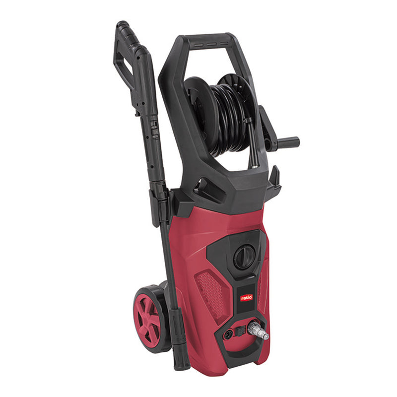 Hidrolimpiadora RATIO R-H2200