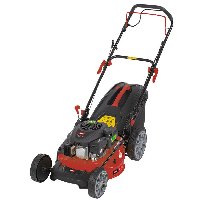 Cortacésped gasolina RATIO R-C150