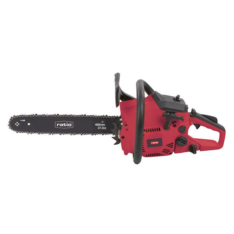 Motosierra gasolina RATIO R-M372