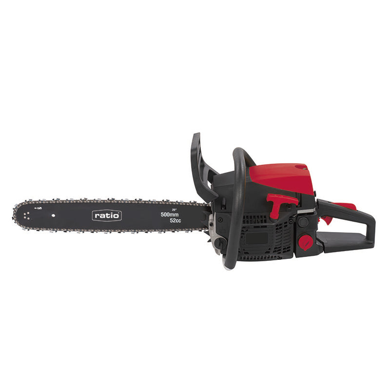 Motosierra gasolina RATIO R-M520