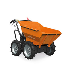 Carretilla motorizada oruga TP 350 DK DORMAK