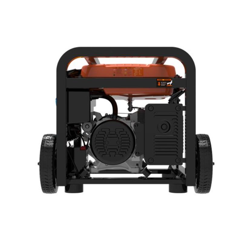 Generador eléctrico premium EZCARAY Genergy