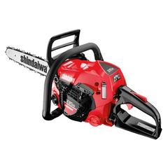 Motosierra Shindaiwa 335s