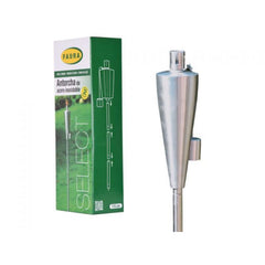 Antorcha de acero Select Faura pack 2