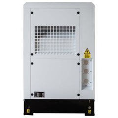 Grupo electrógeno trifásico ITCPower DG75KSE KOMPAK