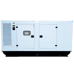 Grupo electrógeno trifásico ITCPower DG125KSE KOMPAK