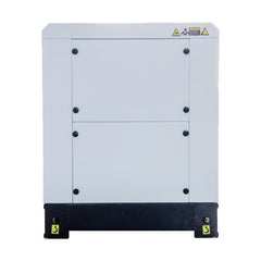 Grupo electrógeno trifásico ITCPower DG22KSE KOMPAK