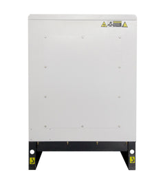 Grupo electrógeno trifásico ITCPower DG14KSE KOMPAK