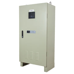 Cuadro de control trifásico ATS2-250A KOMPAK