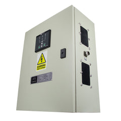 Cuadro de control trifásico ATS1-100A KOMPAK