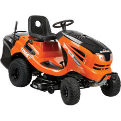 Tractor cortacésped TXH 95 DK DORMAK
