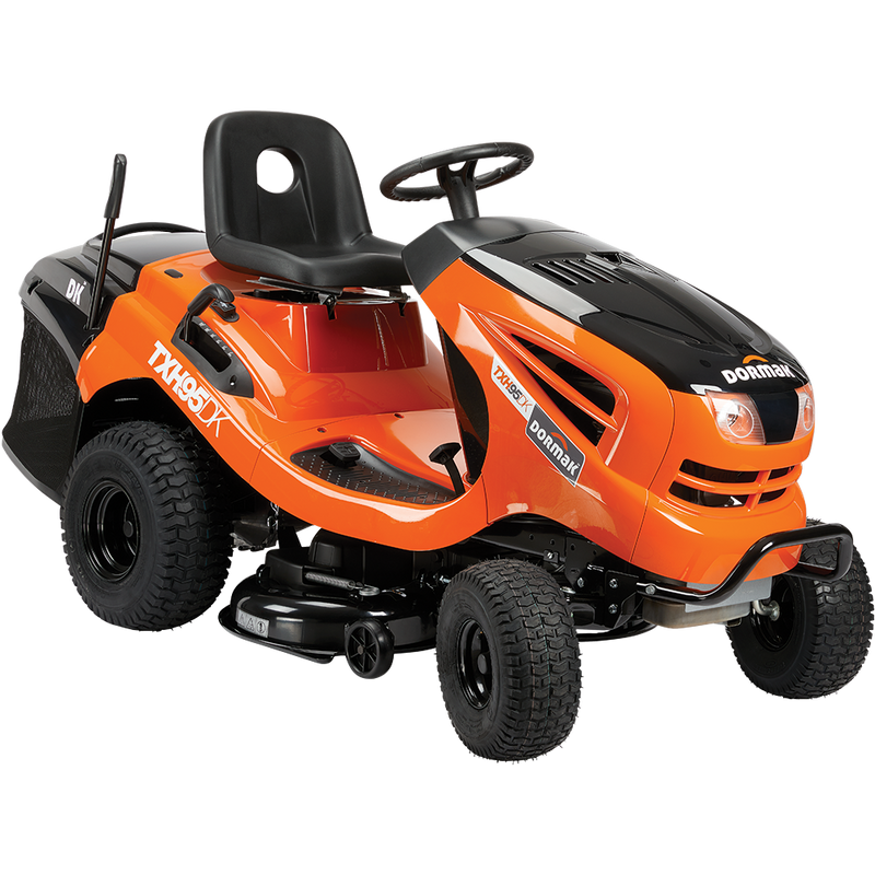 Tractor cortacésped TXH 95 DK DORMAK
