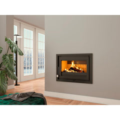 Estufa de leña integrable FM I-170