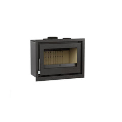 Estufa de leña insertable IT-170 FM