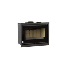 Estufa de leña insertable IT-170 K FM