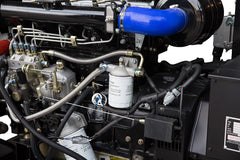 Grupo electrógeno trifásico ITCPower DG45KE KOMPAK