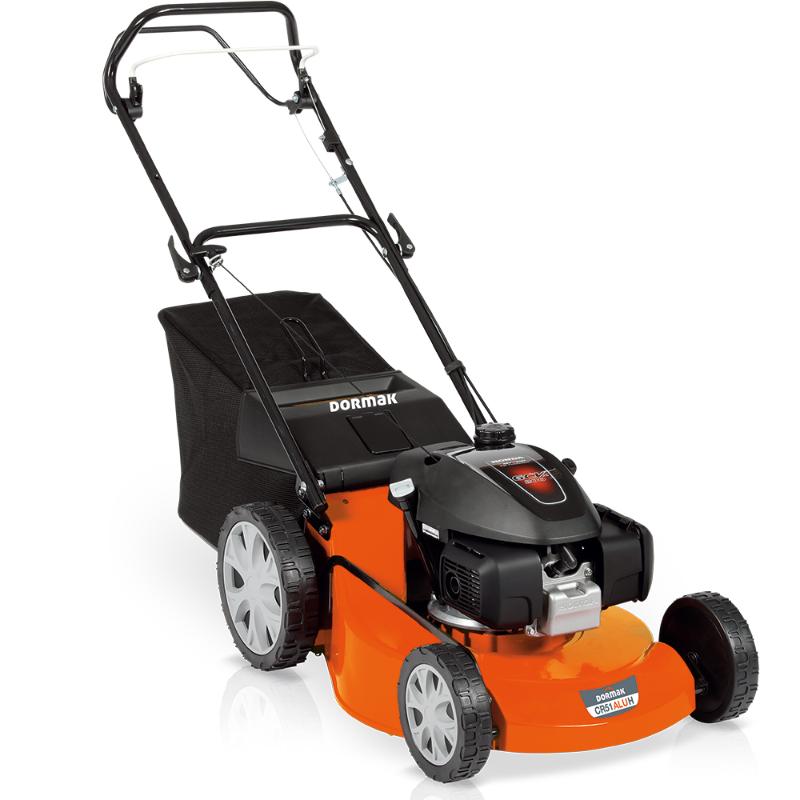 Cortacésped ALU 51 H DORMAK