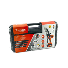 Motosierra Altuna AF180