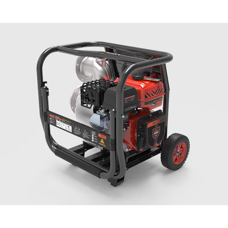 Motobomba gasolina AMAZONAS Genergy