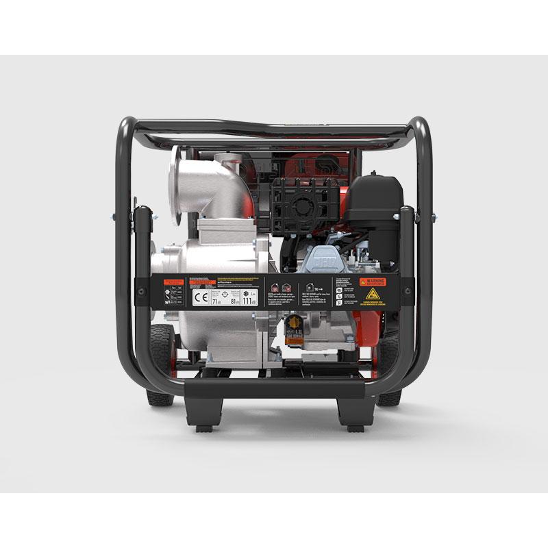 Motobomba gasolina AMAZONAS Genergy
