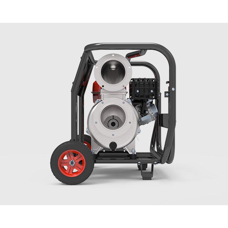 Motobomba gasolina AMAZONAS Genergy
