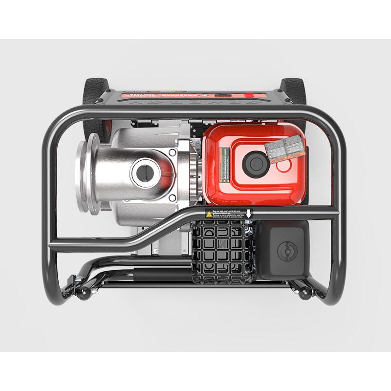 Motobomba gasolina AMAZONAS Genergy