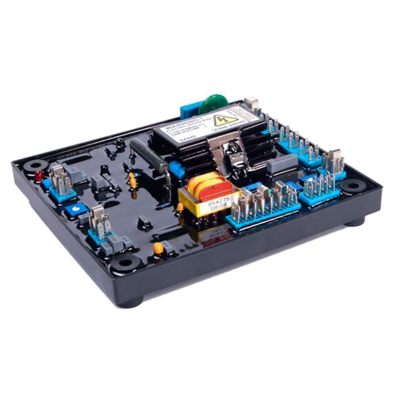 Generador electrógeno GDS14T GENERGY