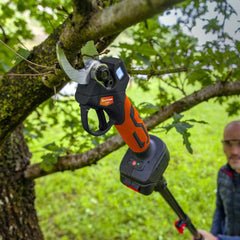 Kit de poda eléctrica Altuna AFKIT