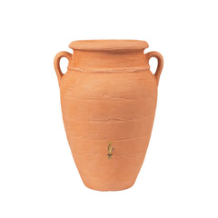 Depósito Ánfora de terracota Graf