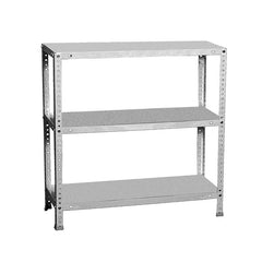 Estantería Advantage Plus 3/400 900 Galvanizado Simon Classic